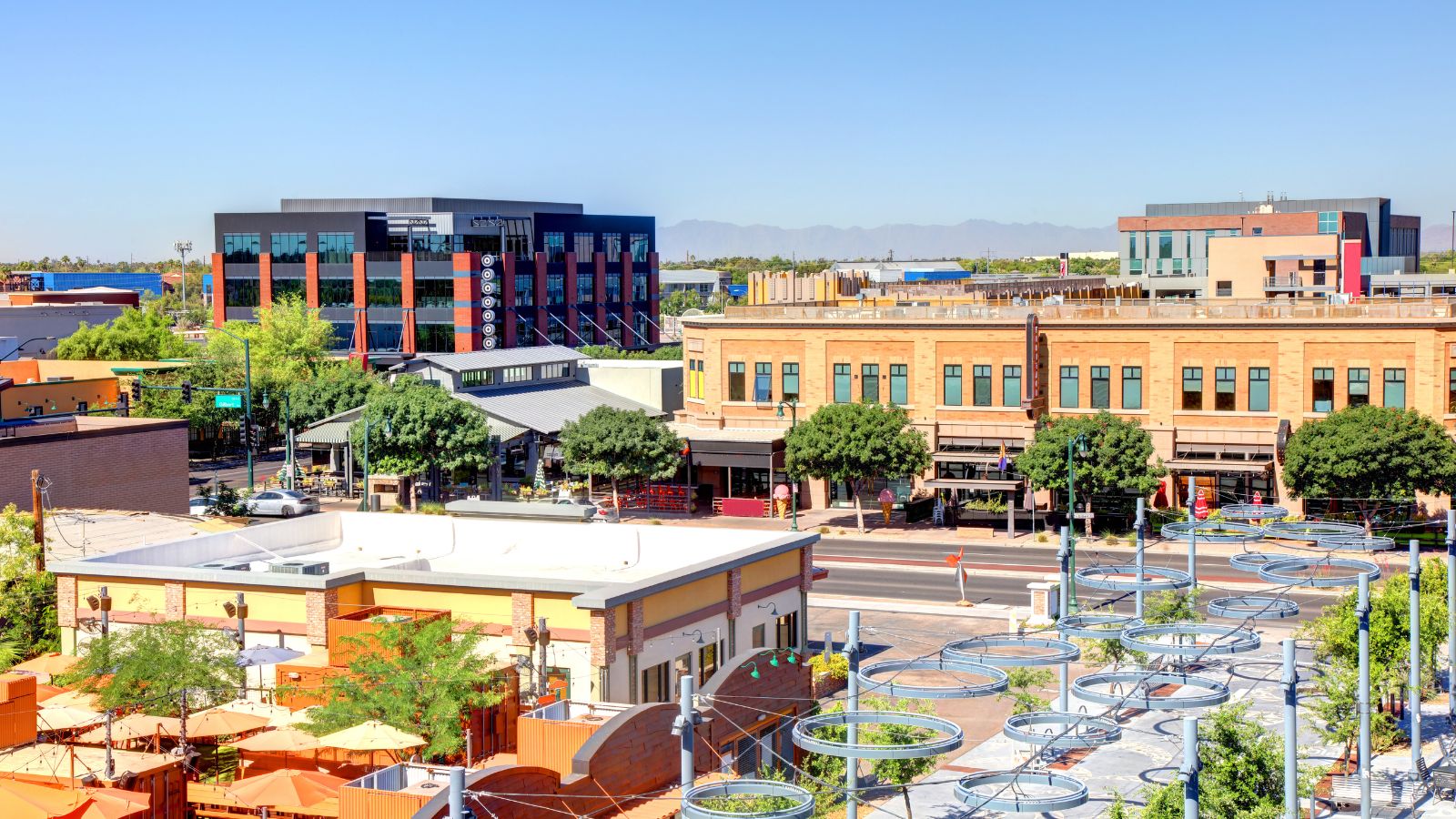 Starting Strong With 7 Things to Do in Gilbert, AZ